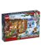 Конструктор Lego City - Коледен календар (60235) - 1t