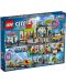 Конструктор Lego City - Donut shop opening (60233) - 3t