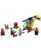 Конструктор Lego City Airport - Стартов комплект (60100) - 3t