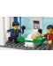 Конструктор Lego City Police - Полицейски участък (60246) - 9t