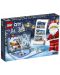 Конструктор Lego City - Коледен календар (60235) - 3t