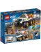 Конструктор Lego City - Rover Testing Drive (60225) - 3t