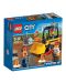 Конструктор Lego City - Разрушители – Стартов комплект (60072) - 1t