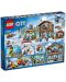 Конструктор Lego City - Ski Resort - 3t