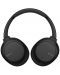 Слушалки Sony - WH-CH710N, NFC, черни - 5t