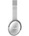Безжични слушалки Bose - QuietComfort 35 II, ANC, сребристи - 4t