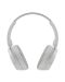 Безжични слушалки с микрофон Skullcandy - Riff Wireless, Vice/Gray - 3t