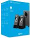 Logitech Z211 Compact USB Powered Speakers - 6t