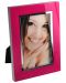 Стъклена рамка за снимка Goldbuch Bella Vista – Розова, 13 x18 cm - 1t