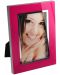 Стъклена рамка за снимка Goldbuch Bella Vista – Розова, 10 x15 cm - 1t