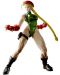 Street Fighter V S.H. Figuarts Action Figure Cammy 15 cm - 1t