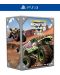 Monster Jam Steel Titans - Collector's Edition (PS4) - 1t