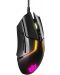 Гейминг мишка SteelSeries - Rival 600, оптична, черна - 4t