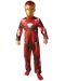 Парти костюм Rubies - Iron Man, класически, L - 1t