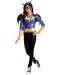 Парти костюм Rubies - Batgirl - 1t