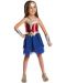 Парти костюм Rubies - Wonder Woman, 9-10 г. - 1t