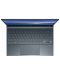 Лаптоп Asus ZenBook - UX425JA-WB501R, сив - 4t