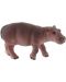 Фигурка Bullyland Animal World - Хипопотам - 1t