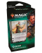 Magic The Gathering - War of the Spark Gideon Planeswalker Deck - 1t