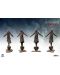 Фигура Assassin's Creed - Aguilar, 35 cm - 5t