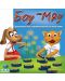 Детска игра MBG Toys - Бау-Мяу - 1t