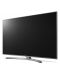 LG 65UJ670V, 65" 4K UltraHD TV, DVB-T2/C/S2, 1900PMI, Smart - 7t