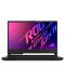 Геймърски лаптоп Asus ROG STRIX G15 - G512LI-HN065, черен - 1t