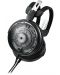 Слушалки Audio-Technica - ATH-ADX5000, Hi-Fi, черни - 1t
