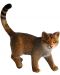 Фигурка Bullyland Animal World - Дива котка - 1t