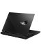 Геймърски лаптоп Asus ROG STRIX G15 - G512LI-HN065, черен - 5t