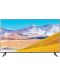 Смарт телевизор Samsung - 75TU8572, 75", 4K, 2100 PQI,сив - 1t