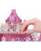 3D Пъзел Cubic Fun от 95 части - Рожденият ден на принцесата, с 524 камъчета - 4t