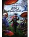 Алиса в Страната на чудесата (2010) (DVD) - 1t