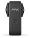 Спортна камера GoPro MAX  - черна - 4t