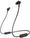Безжични слушалки Sony - WI-XB400, черни - 1t