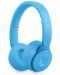 Безжични слушалки Beats by Dre - Solo Pro Wireless, Light Blue - 1t