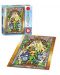 Колекционерски пъзел USAopoly, The Legend of Zelda: The Wind Waker #2 – 550 части - 2t