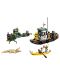 Конструктор Lego Hidden Side - Разбита лодка за скариди (70419) - 2t