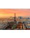 Пъзел Bluebird от 1000 части - Айфеловата кула, Париж, Франция - 2t