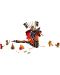 Конструктор Lego Ninjago - Fire Fang (70674) - 3t