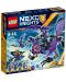 Конструктор Lego Nexo Knights – Битката срещу Хелигойл (70353) - 1t