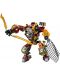 Конструктор Lego Ninjago - Гигантския боен робот на Ронин (70592) - 4t