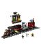 Конструктор Lego Hidden Side - Експресен влак с духове (70424) - 3t