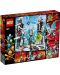 Конструктор Lego Ninjago - Castle of the Forsaken Emperor (70678) - 3t