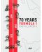 70 years Formula 1: Encyclopedia - 1t