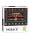 Колекционерски пъзел USAopoly, The Legend of Zelda Classic - 550 части - 1t