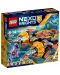 Конструктор Lego Nexo Knights – Грохотната машина на Аксел (70354) - 1t