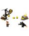 Конструктор Lego Batman Movie – Сблъсък с Плашилото™ (70913) - 3t