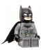 Настолен часовник Lego Wear - Batman Movie, Batman, с будилник - 3t