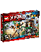 Конструктор Lego Ninjago - Острова на вдовицата тигър (70604) - 1t